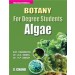 S.Chand Botany for Degree Students Algae