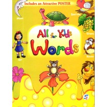 All For Kids Words
