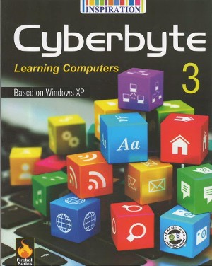 Cyber Byte Learning Computers For Class 3