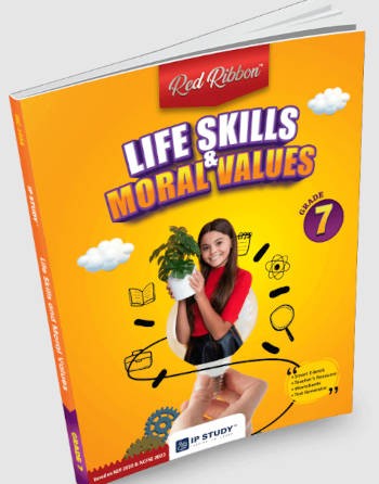 IP Study Life Skills & Moral Values Grade 7