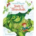 Usborne Peep Inside a Fairy Tale Jack and the Beanstalk