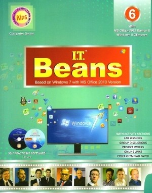 Kips I.T. Beans Class 6