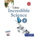 Collins Incredible Science Class 8 (Latest Edition)