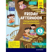 Oxford Friday Afternoon Comprehension and Composition Book 5