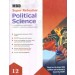 MBD Super Refresher Political Science Class 12 (English Medium)