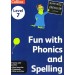 Collins Fun With Phonics and Spelling Level 7