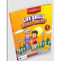 IP Study Life Skills & Moral Values Grade 3