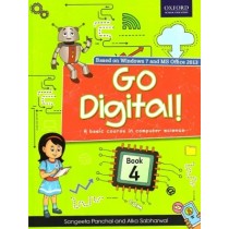 Oxford Go Digital Computer Science Book 4