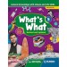Viva What’s What General Knowledge Class 5