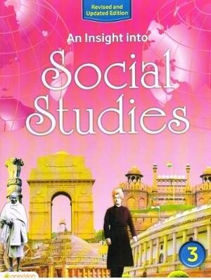 Acevision An Insight Into Social Studies Class 3