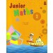 Bharati Bhawan Junior Maths For Class 2 (Latest Edition)