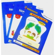 Next Education Next. Play Plus Primer B