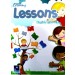 Pragya Learning Lessons English Primer B