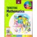 Madhubun Targeting Mathematics Book 8