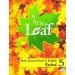 A New Leaf Main Course Book in English For Class 5 (Revised)