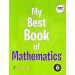 Mathstick My Best Book of Mathematics Book 6