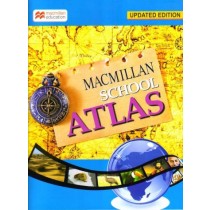 Macmillan School Atlas