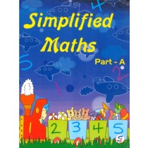 Simplified Maths Part A