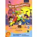 Oxford New Broadway English Coursebook Class 5 (New Edition)