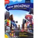 Oxford New Broadway English Course Book For Class 6