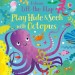Usborne Lift-the-Flap Play Hide and Seek with Octopus