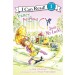 HarperCollins Fancy Nancy: Just My Luck! (I Can Read Level 1)
