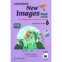 Pearson New Images Next English Enrichment Reader 6