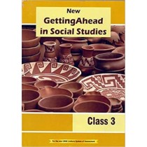 New Getting Ahead in Social Studies Class 3
