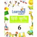 Holy Faith Learnwell Smart Hindi Surbhi Class 6