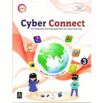 Kips Cyber Connect Book 3