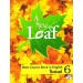 A New Leaf Main Course Book in English For Class 6 (Revised)