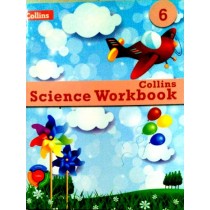 Collins Science Workbook Class 6