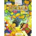 Indiannica Learning Amber English Coursebook 8