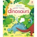 Usborne Peep Inside Dinosaurs