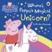 Ladybird Peppa Pig: Where's Peppa's Magical Unicorn?