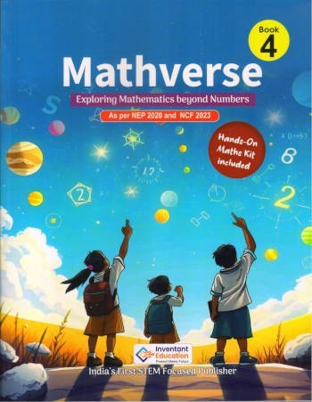 Inventant Mathverse Book 4