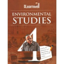 New Learnwell Environmental Studies Class 4