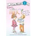 HarperCollins Fancy Nancy and the Too-Loose Tooth (I Can Read Level 1)