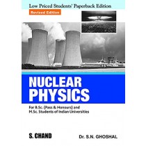 S.Chand Nuclear Physics