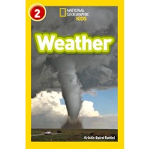 National Geographic Kids Weather Level 2