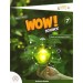 Wow Science Hands-on Learning in Science For Class 7 (Updated Edition)