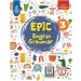 S.Chand Epic English Grammar Book 3