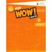 Wow Maths Book 8 (ICSE) - Revised Edition