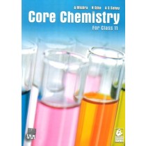 Bharati Bhawan Core Chemistry for Class 11