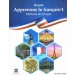Nouvel Apprenons Le Francais Methode de Francais Book 1 Textbook (2024 Edition)