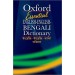Oxford Essential English-English-Bengali Dictionary