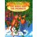 The Birds and The Monkeys - Book 7 (Famous Moral Stories From Panchtantra)