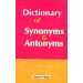 Dictionary of Synonyms & Antonyms by Harpreet Singh