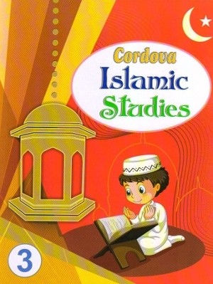 Cordova Islamic Studies Book 3