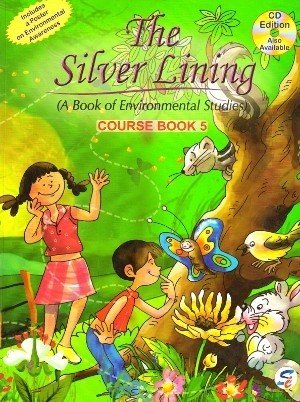 Sapphire The Silver Lining Environmental Studies Course Book 5